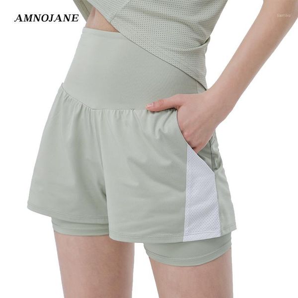 yoga outfits high waist running shorts women 2in1 gym leggings sport biker tights fitness clothing seamless workout short1, White;red
yoga outfits high waist running shorts women 2in1 gym leggings sport biker tights fitness clothing seamless workout short1, White;red