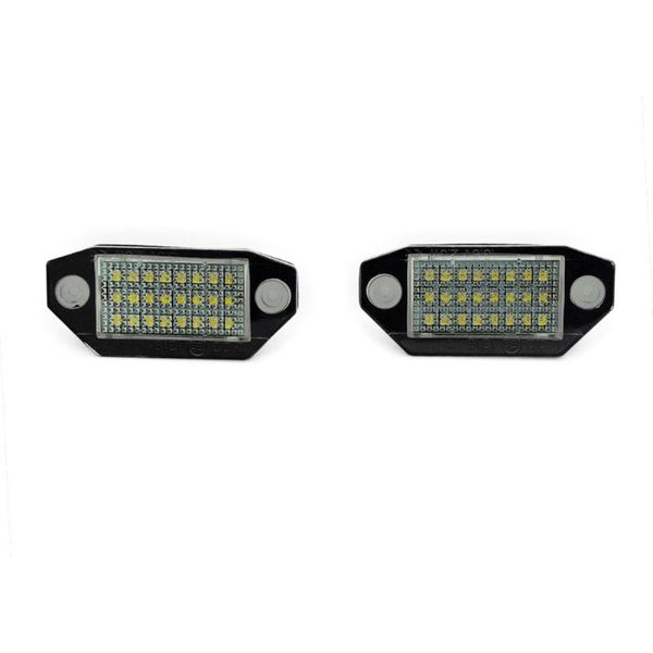car rear view cameras& parking sensors factory sales 2pcs 24smd no error led number license plate light lamp for mondeo 3 2000-2007
car rear view cameras& parking sensors factory sales 2pcs 24smd no error led number license plate light lamp for mondeo 3 2000-2007