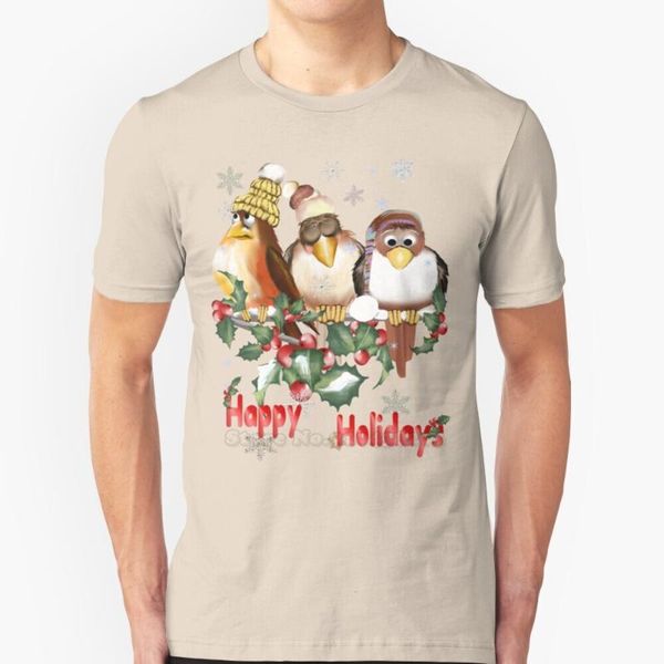 men's t-shirts happy holidays chirstmas birds sleeve short t shirt streetswear harajuku summer t-shirt christmas snow, White;black
men's t-shirts happy holidays chirstmas birds sleeve short t shirt streetswear harajuku summer t-shirt christmas snow, White;black