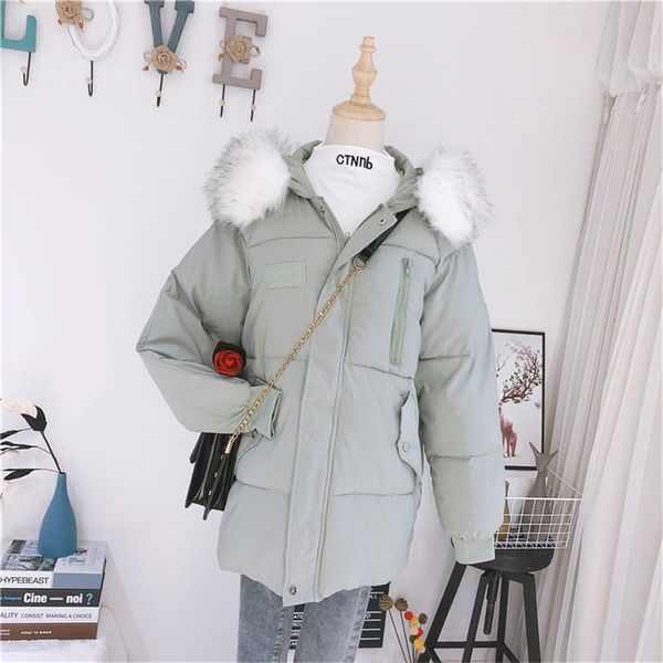 2021 new winter fashion ladies coat casual women overcoat solid color loose plus size warm female outerwear, Black
2021 new winter fashion ladies coat casual women overcoat solid color loose plus size warm female outerwear, Black