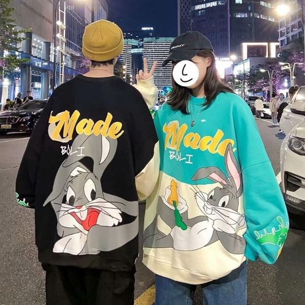 men's hoodies & sweatshirts hip hop black couple hoodie men cool harajuku printed streetwear male autumn loose rock sweatshirt b
men's hoodies & sweatshirts hip hop black couple hoodie men cool harajuku printed streetwear male autumn loose rock sweatshirt b