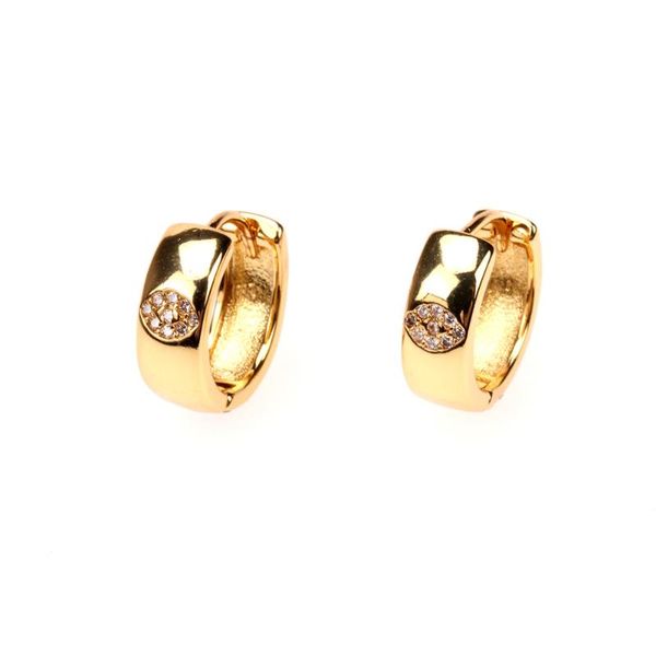 hoop & huggie eyika personality evil eye gold color earrings for women polished copper pave zircon chunky aros mujer statement cz jewelry, Golden;silver
hoop & huggie eyika personality evil eye gold color earrings for women polished copper pave zircon chunky aros mujer statement cz jewelry, Golden;silver