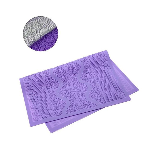 baking moulds fondant cake sugar lace mats mold christmas diy cupcake silicone for cooking 38 x 28 0.2 cm
baking moulds fondant cake sugar lace mats mold christmas diy cupcake silicone for cooking 38 x 28 0.2 cm