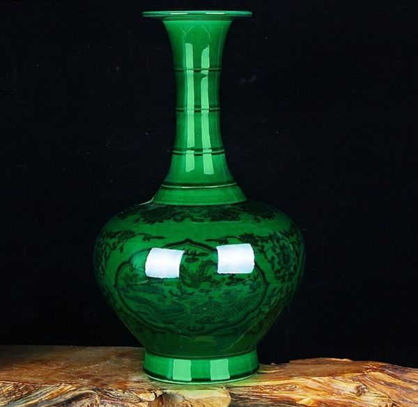 ancient ceramic green glaze jade ornaments blue and white porcelain woonkamer bookcase study deskliving coration
ancient ceramic green glaze jade ornaments blue and white porcelain woonkamer bookcase study deskliving coration