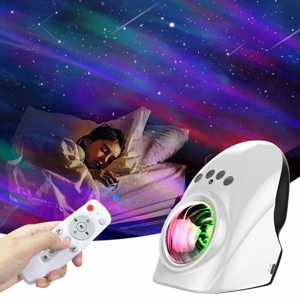 night lights led colorful starry sky galaxy star projector light wireless usb music player romantic projection sleeping bedside lamp
night lights led colorful starry sky galaxy star projector light wireless usb music player romantic projection sleeping bedside lamp