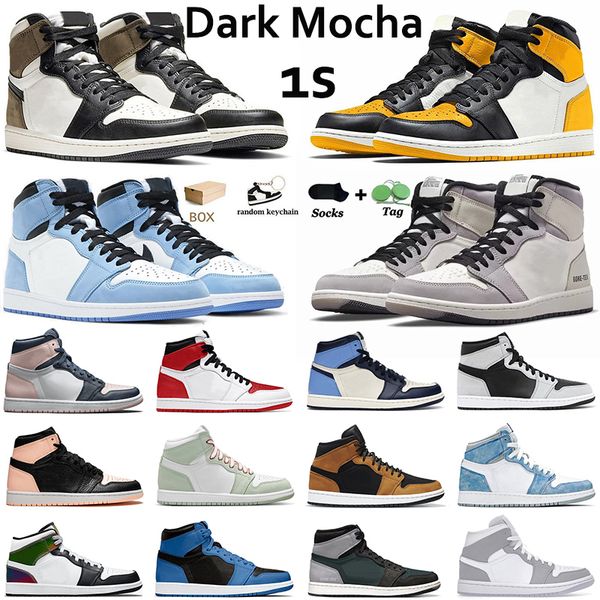 mens women 1 high og shoe basketball shoes yellow toe jumpman 1s university blue hyper royal brotherhood dark mocha bred patent shadow sneak
mens women 1 high og shoe basketball shoes yellow toe jumpman 1s university blue hyper royal brotherhood dark mocha bred patent shadow sneak