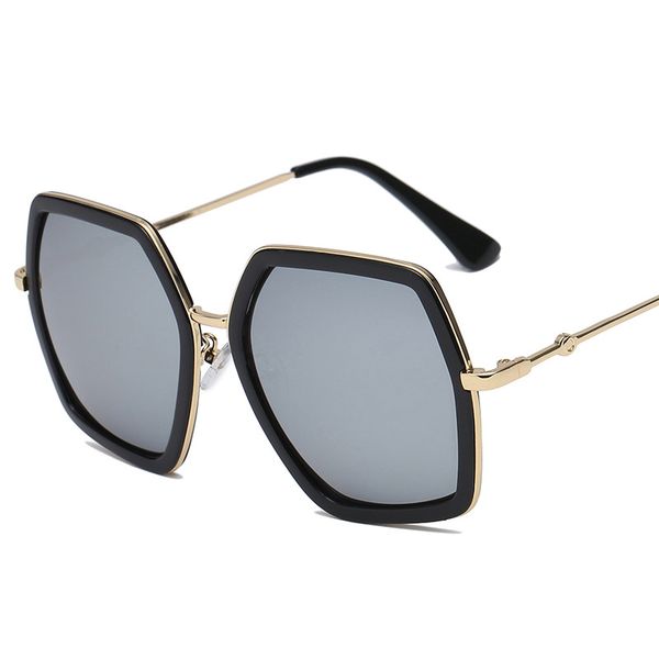 2021 square sunglasses women brand designer vintage retro big frame sunglasses female sun glasses for women shades
2021 square sunglasses women brand designer vintage retro big frame sunglasses female sun glasses for women shades