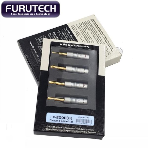 smart power plugs furutech fp-200b(g) speaker cable rhodium plated banana plug connector original box made in japan hifi
smart power plugs furutech fp-200b(g) speaker cable rhodium plated banana plug connector original box made in japan hifi