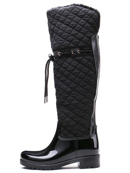 tongpu high barrel psh inner thickened anti-skid waterproof snow boots women's sho boots
tongpu high barrel psh inner thickened anti-skid waterproof snow boots women's sho boots