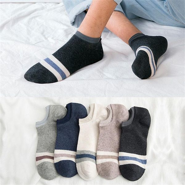 men's socks 5 pairs of spring and summer solid color cotton short tube shallow mouth boat tide low-cut d, Black
men's socks 5 pairs of spring and summer solid color cotton short tube shallow mouth boat tide low-cut d, Black