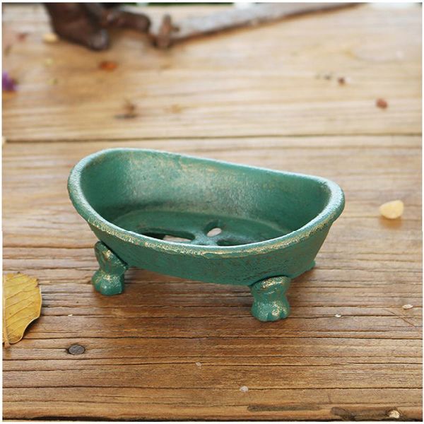 soap dishes gold green footed boat cast iron holder handmade home garden decor heavy metal storage tray antique shape plate
soap dishes gold green footed boat cast iron holder handmade home garden decor heavy metal storage tray antique shape plate