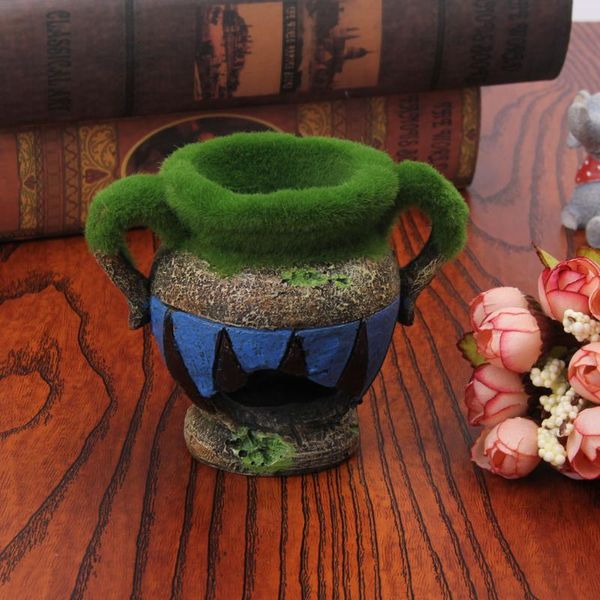 aquarium fish tank polyresin house vase aquarium decoration for fish shrimp tank landscape display objects pet supplies
aquarium fish tank polyresin house vase aquarium decoration for fish shrimp tank landscape display objects pet supplies