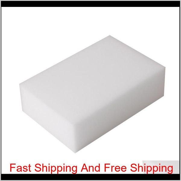 white magic melamine sponge 100*60*20mm cleaning eraser multi-functional sponge without packing bag househo qylfbq toys2010
white magic melamine sponge 100*60*20mm cleaning eraser multi-functional sponge without packing bag househo qylfbq toys2010