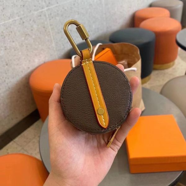 dropship women's pouch luxury brand designer mini round earphones bag fashion old flower mini bags with retail box #1854 holiday presen
dropship women's pouch luxury brand designer mini round earphones bag fashion old flower mini bags with retail box #1854 holiday presen