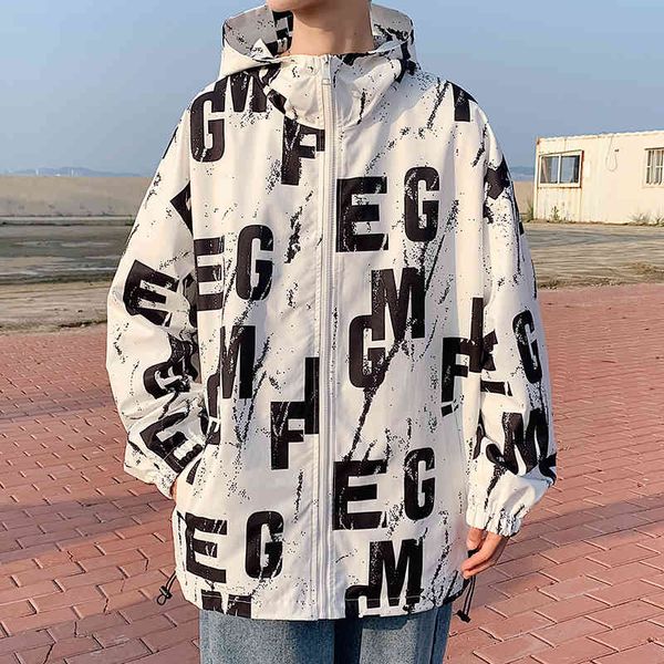 men's jackets jaqueta masculina com capuz, plus size, 5xl-m, outono, nova moda, letras impressas, jaqueta solta, casual, colarinho, Black;brown
men's jackets jaqueta masculina com capuz, plus size, 5xl-m, outono, nova moda, letras impressas, jaqueta solta, casual, colarinho, Black;brown