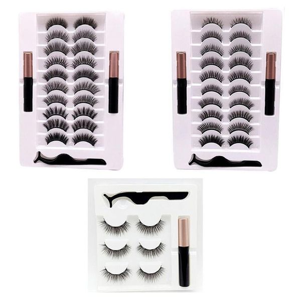 false eyelashes natural magnetic set with waterproof liquid eyeliner and makeup tweezer lashes 3d mink
false eyelashes natural magnetic set with waterproof liquid eyeliner and makeup tweezer lashes 3d mink