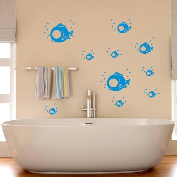 window stickers fish and bubbles diy wall creative artistic creation carved study room bedroom living bathroom
window stickers fish and bubbles diy wall creative artistic creation carved study room bedroom living bathroom