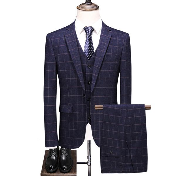 2021 business gentleman lattice large size piece sets male professional wear fashion youth suit oiiu, White;black
2021 business gentleman lattice large size piece sets male professional wear fashion youth suit oiiu, White;black