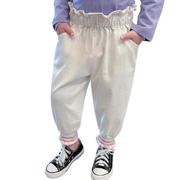 baby girls pants patchwork sweatpants for girls toddler child pants casual style kid clothes, Blue
baby girls pants patchwork sweatpants for girls toddler child pants casual style kid clothes, Blue