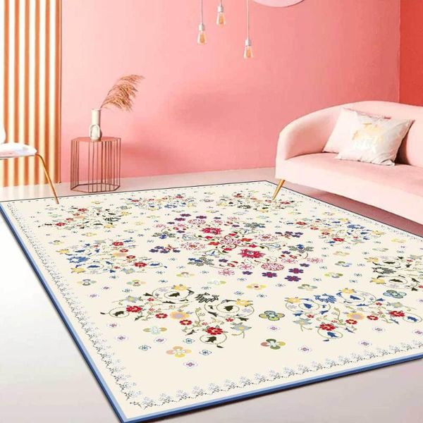 new arrival fashion modern simple fresh pattern beige girl room living room bedroom bedside carpet floor mat
new arrival fashion modern simple fresh pattern beige girl room living room bedroom bedside carpet floor mat