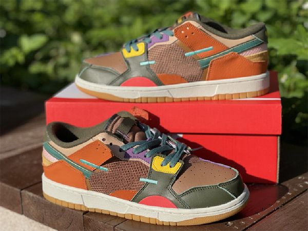 shoes &sandals dunks low scrap archeo brown bicoastal sport spice sports sneakers women original, Black
shoes &sandals dunks low scrap archeo brown bicoastal sport spice sports sneakers women original, Black