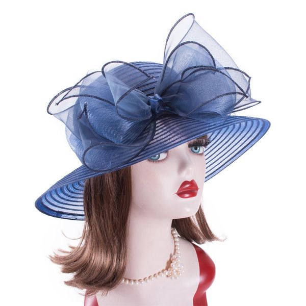 2021 new womens polypropylene y church wedding kentucky derby sun bridal oaks day hat a590 czp4, Blue;gray
2021 new womens polypropylene y church wedding kentucky derby sun bridal oaks day hat a590 czp4, Blue;gray