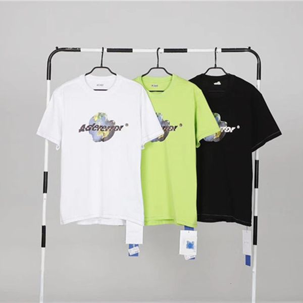 2021 new black white orescent green ader error t shirt men women oversize cotton abstract earth print adererror t-shirt tee 03uj, White;black
2021 new black white orescent green ader error t shirt men women oversize cotton abstract earth print adererror t-shirt tee 03uj, White;black