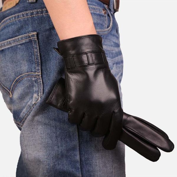 fingerless gloves hand glove mermey italy imported sheepskin leather men' korean version of warm locomotive cym04 winter men, Blue;gray
fingerless gloves hand glove mermey italy imported sheepskin leather men' korean version of warm locomotive cym04 winter men, Blue;gray