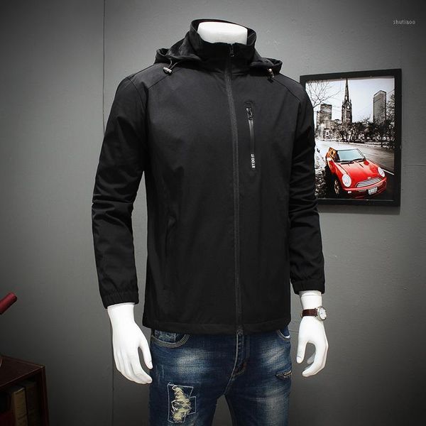 men's jackets 10xl 8xl 6xl 5xl 4xl trench coat men brand-clothing casual hooded mens overcoat quality windbreaker male black thin velve, Black;brown
men's jackets 10xl 8xl 6xl 5xl 4xl trench coat men brand-clothing casual hooded mens overcoat quality windbreaker male black thin velve, Black;brown