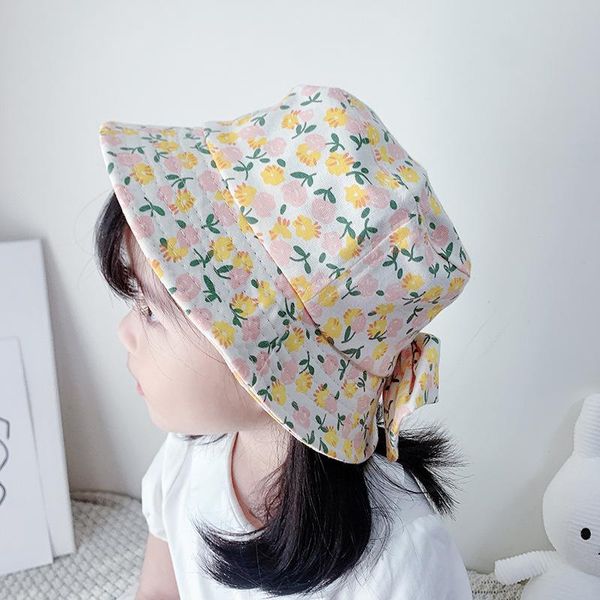 caps & hats kids girls 1-4 years print floral bow panama hat children baby summer accessories sun-proof windproof breathable cute 2021, Yellow
caps & hats kids girls 1-4 years print floral bow panama hat children baby summer accessories sun-proof windproof breathable cute 2021, Yellow