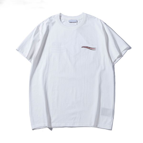mens t shirt casual t-shirt new men's designer short sleeve t-shirt 100% cotton wholesale black and white size m~xl, White;black
mens t shirt casual t-shirt new men's designer short sleeve t-shirt 100% cotton wholesale black and white size m~xl, White;black