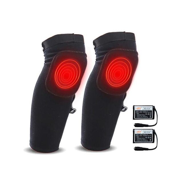 lengthen washable electric heated gift thermal outdoor sport wrap hiking breathable arthritis keep warm knee pads protective, Black;gray
lengthen washable electric heated gift thermal outdoor sport wrap hiking breathable arthritis keep warm knee pads protective, Black;gray
