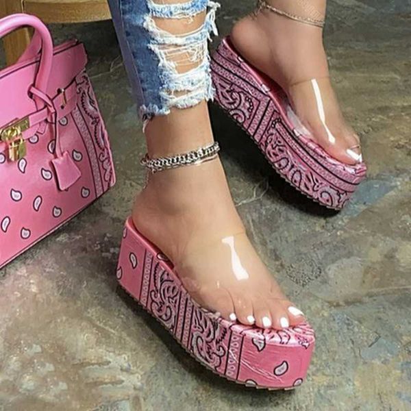 large size 35-43 2021 new summer women's transparent flats flat heels casual brand shoes woman beach bohemia sandals for female, Black
large size 35-43 2021 new summer women's transparent flats flat heels casual brand shoes woman beach bohemia sandals for female, Black