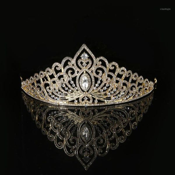 hair clips & barrettes high-end golden bridal crown, rhinestone claw chain headdress, wedding jewelry comb,, Golden;silver
hair clips & barrettes high-end golden bridal crown, rhinestone claw chain headdress, wedding jewelry comb,, Golden;silver