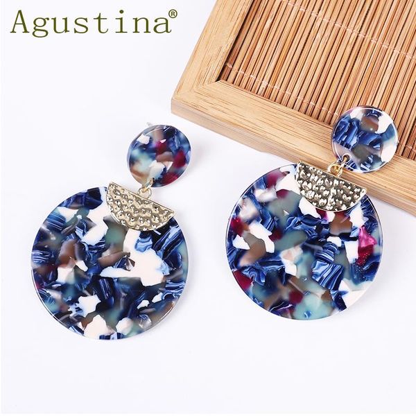 dangle & chandelier agustina kpop earrings fashion jewelry women bohemian pendientes minimalist/punk girls resin earings, Silver
dangle & chandelier agustina kpop earrings fashion jewelry women bohemian pendientes minimalist/punk girls resin earings, Silver
