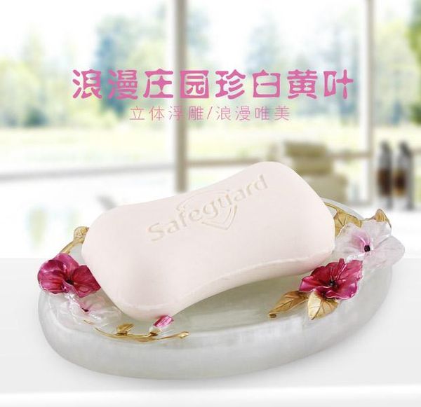 bath accessory set ou yan draining soap box of manufacturers selling genuine european resin bathroom