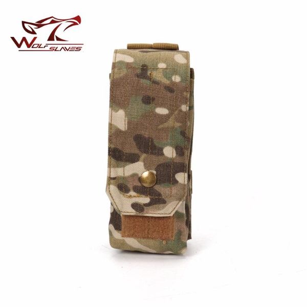 stuff sacks molle pouch tactical single magazine bag military clip with button ammo cp for m4 ak rifle hunting accessories
stuff sacks molle pouch tactical single magazine bag military clip with button ammo cp for m4 ak rifle hunting accessories