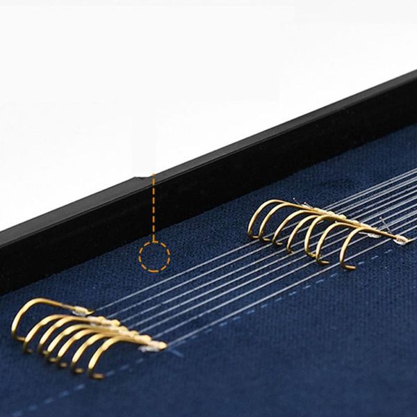 fishing accessories rig tackle hook box case large capacity durable fishhooks abs drop-proof
fishing accessories rig tackle hook box case large capacity durable fishhooks abs drop-proof