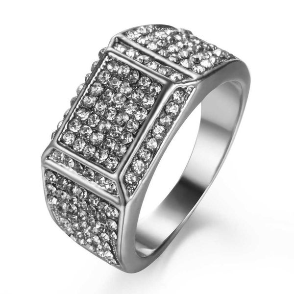 wide version large ring men's full arm inlaid tyrant men's diamond ring personalized business micro inlaid diamond, Golden;silver
wide version large ring men's full arm inlaid tyrant men's diamond ring personalized business micro inlaid diamond, Golden;silver