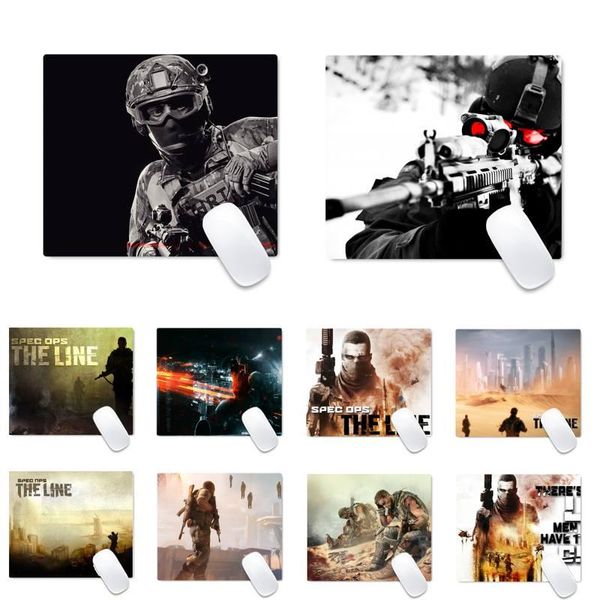 mouse pads & wrist rests cool spec ops keyboards mat rubber gaming desk table protect game office work pad non-slip lapcushion
mouse pads & wrist rests cool spec ops keyboards mat rubber gaming desk table protect game office work pad non-slip lapcushion