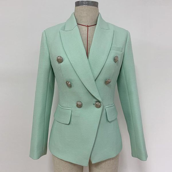 women's suits & blazers 2021 spring autumn classics double-breasted coat chic elegant ol jackets blazer a500, White;black
women's suits & blazers 2021 spring autumn classics double-breasted coat chic elegant ol jackets blazer a500, White;black