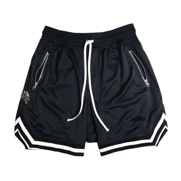 fitness shorts drawstring menthin breathable mesh short fifth pants summer sports sportswear & accessories, Black;blue
fitness shorts drawstring menthin breathable mesh short fifth pants summer sports sportswear & accessories, Black;blue