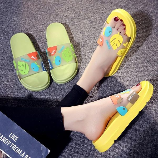 slippers k tribe 2021 female summer wear fashion all-match cute network red thick bottom flip-flops instagram tide home, Black
slippers k tribe 2021 female summer wear fashion all-match cute network red thick bottom flip-flops instagram tide home, Black