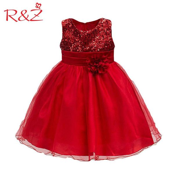 girl's dresses r&z girls dress 2021 summer tutu princess party sleeveless sequins bow belts for wedding kids children clothing k1, Red;yellow
girl's dresses r&z girls dress 2021 summer tutu princess party sleeveless sequins bow belts for wedding kids children clothing k1, Red;yellow