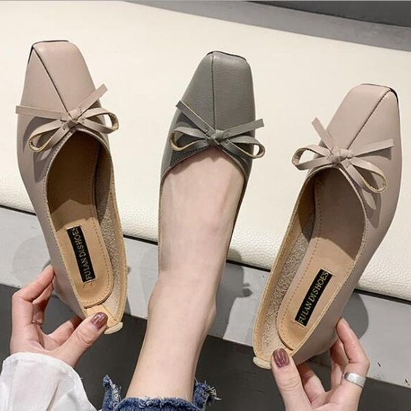 dress shoes fashion bow women solid color autumn low heel peas shallow mouth single zapatillas mujer sh404, Black
dress shoes fashion bow women solid color autumn low heel peas shallow mouth single zapatillas mujer sh404, Black