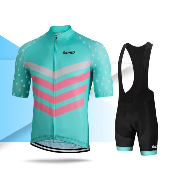 racing sets 2021 men road bike clothes short sleeve cycling jersey set triathlon tight clothing summer skinsuit quick dry breathable uniform, Black;blue
racing sets 2021 men road bike clothes short sleeve cycling jersey set triathlon tight clothing summer skinsuit quick dry breathable uniform, Black;blue