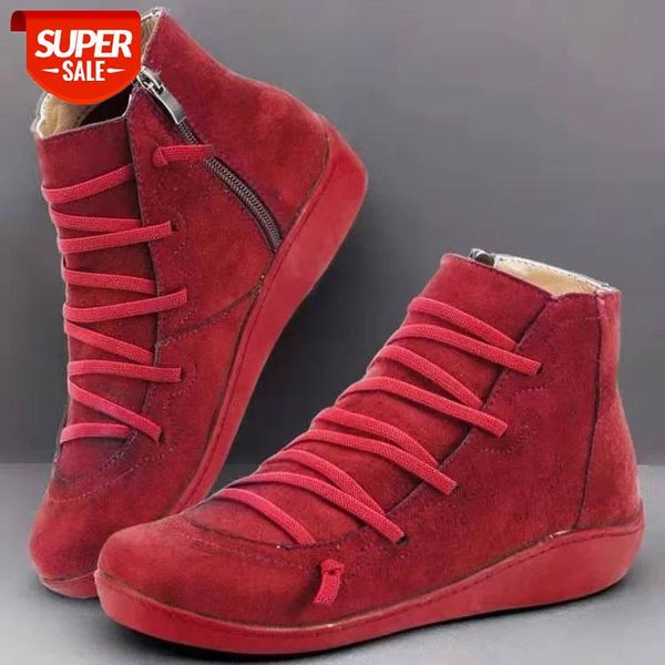 boots female 2020 winter new fashion retro style casual women booties woman fashion snow winter women shoes #ei7u, Black
boots female 2020 winter new fashion retro style casual women booties woman fashion snow winter women shoes #ei7u, Black