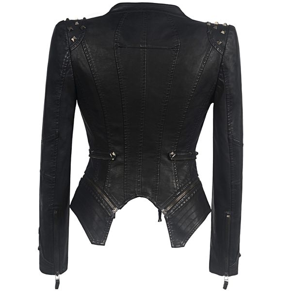 new fashion 2021 women smooth motorcycle faux leather jackets ladies long sleeve autumn winter biker streetwear black pink ic56
new fashion 2021 women smooth motorcycle faux leather jackets ladies long sleeve autumn winter biker streetwear black pink ic56