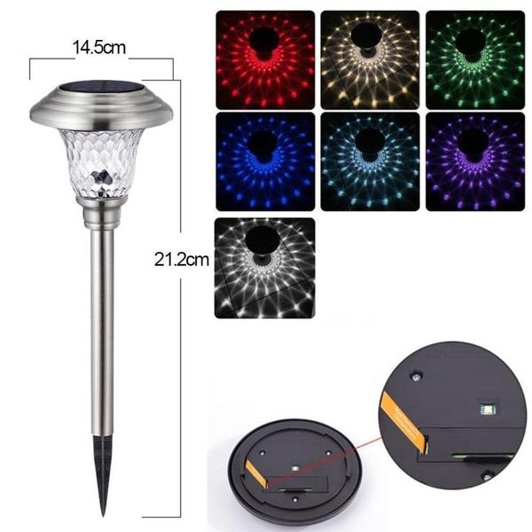 lawn lamps outdoor waterproof anti-rust steel glass led garden landscape ground plug light solar lamp for
lawn lamps outdoor waterproof anti-rust steel glass led garden landscape ground plug light solar lamp for