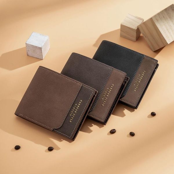 wallets man wallet business card holder mini men pu leather small purse vip luxury bag fathers day gifts ridge, Red;black
wallets man wallet business card holder mini men pu leather small purse vip luxury bag fathers day gifts ridge, Red;black